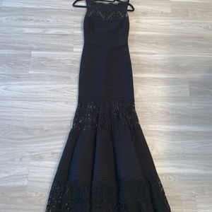 Tadashi Shoji Long Gown